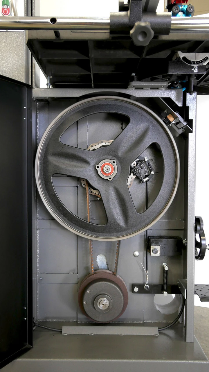 Top 10 π LAGUNA 18BX 16IN. BANDSAW π 3 Top 10 π LAGUNA 18BX 16IN. BANDSAW π - Image 3