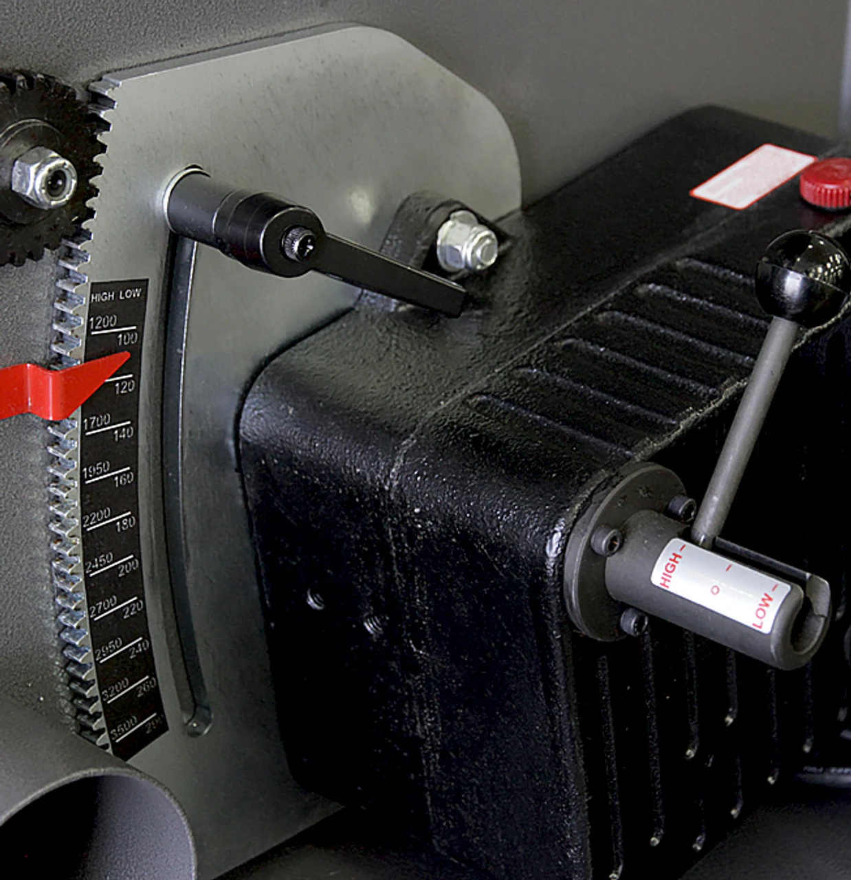 Top 10 π LAGUNA 18BX 16IN. BANDSAW π 5 Top 10 π LAGUNA 18BX 16IN. BANDSAW π - Image 5