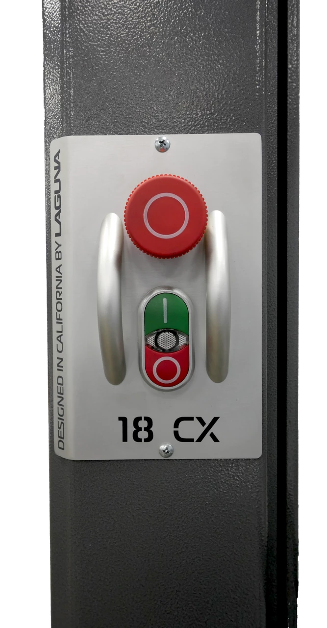 Top 10 π LAGUNA 18BX 16IN. BANDSAW π 6 Top 10 π LAGUNA 18BX 16IN. BANDSAW π - Image 6