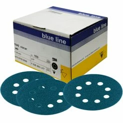 Buy ✔️ SANDING DISC 5IN. NO. 1940 40G 50PC/PK 😉