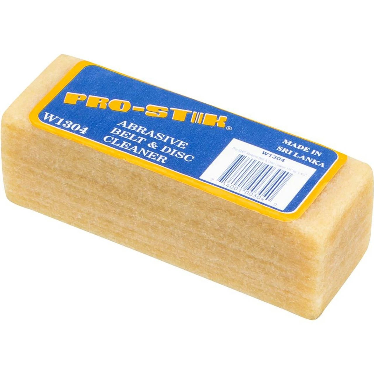 Coupon β PRO STIK ABRASIVE CLEANER 1 3/8IN. SQ. X 4 π 1 Coupon β PRO STIK ABRASIVE CLEANER 1 3/8IN. SQ. X 4 π