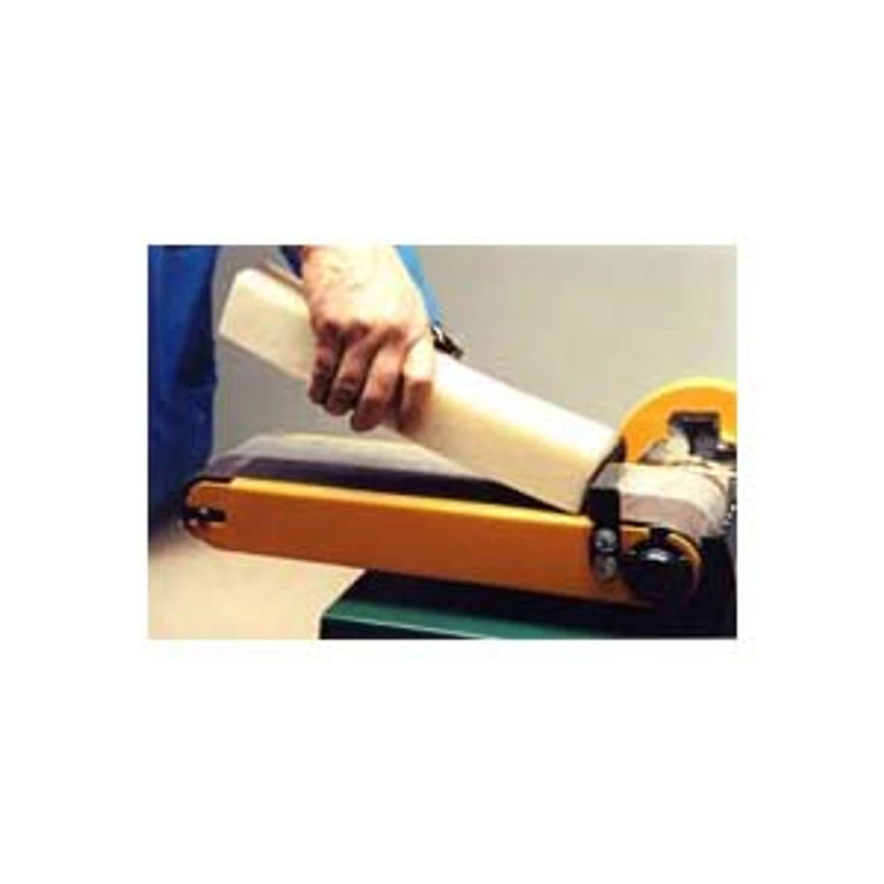 Deals β ABRASIVE BELT AND DISC CLEANER 2IN. X2IN. X12IN. π 1 Deals β ABRASIVE BELT AND DISC CLEANER 2IN. X2IN. X12IN. π